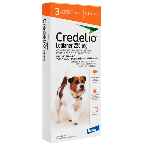 Credelio 225